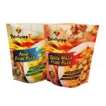 Gravnre Printing Plastic Chicken Retort Pouch Packaging