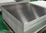 2 Inch Thickness Reflective Aluminum Sheet Metal Industry Aluminium 6082 T6