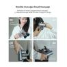 Buy cheap 3 Modes Deep Tissue Massage Gun With Replaceable Battery 2500mah from wholesalers