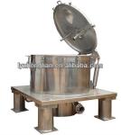 Zhonglian Essential Oil Extraction Centrifuge Flat sesame oil extraction