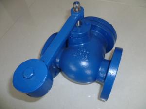 Quality check valve flanged ends with hammer wholesale
