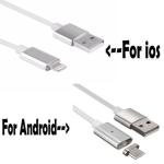 Magnetic-Adapter-Charger-USB-Charging-Line-Cable-For-Apple-iPhone-Samsung-LG-LOT