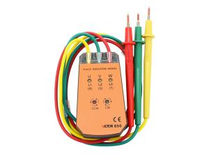 Quality AC 200V Electric Power Tester wholesale