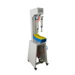 Pneumatic Shoe Sole Press Machine Industrial compact and Energy Efficient