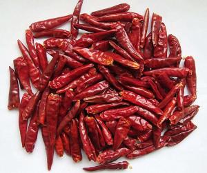 Quality Dried Chilli wholesale