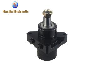 Quality Parker Tj Series Replacement Motor 65 Ml/R Wheel Flange Taper Shaft wholesale