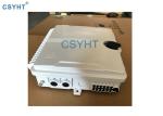 Outdoor Optical Terminal Box Fiber Optic Distribution Box FTTH 12core