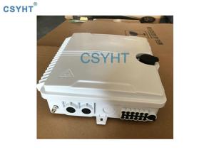 Quality Outdoor Optical Terminal Box Fiber Optic Distribution Box FTTH 12core wholesale