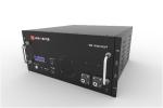 High Integrated Residential Battery Storage Systems