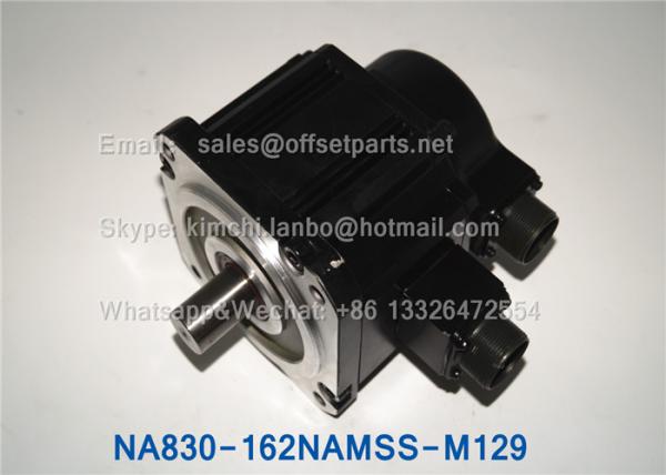 NA830-162NAMSS-M129 NA830-162NAMKN-M138 PE03108 Motor Original and Used Offset