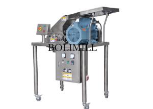 Quality Chemical Material 316L Industrial Powder Grinder wholesale
