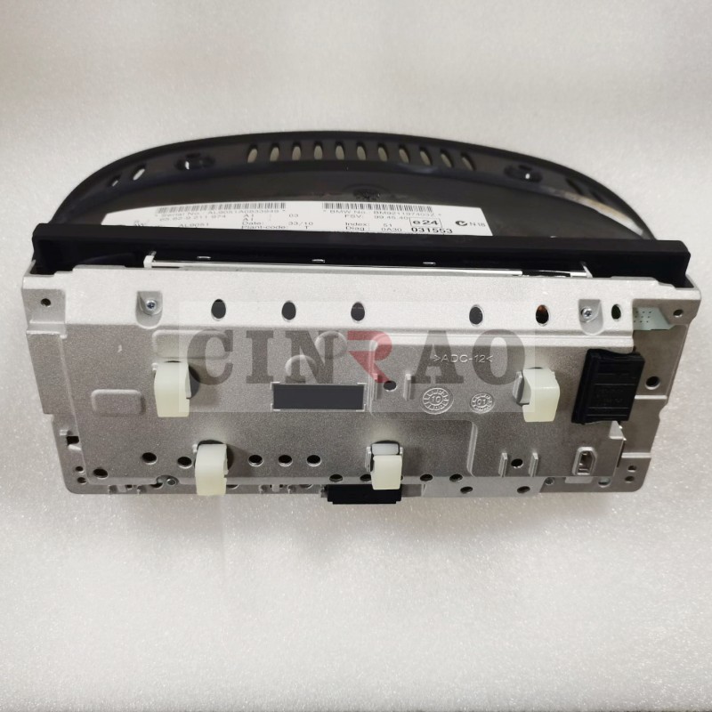 LCD Display Screen Assembly For Alpine AL9051 BMW e24 BM921197403Z Car GPS Navi