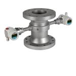 FSV430 ABB Flow Meter Vortex Flowmeter VortexMaster