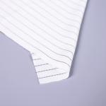 Lint Free Class 100 Presaturated Cleanroom Wipes Industrial Microfiber Anti