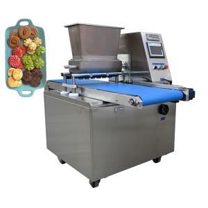 Quality Cookie Wire Cut Depositor featuring 304 Stainless Steel material wholesale
