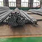 Api5l Gr.B Seamless Carbon Steel Pipe