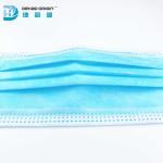 3 Layers Antiviral Medical Protective Face Masks