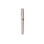Business Advertising Neutral Pen 0.5mm Plastic Colorful Signature Pen With Logo