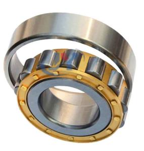 Quality JINGYAO Cylindrical Roller Bearing NNF618-1LSV/YA1 High Speed Precision High Temperature Resistance wholesale