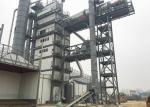 Road Construction 240t/H Asphalt Recycling Plant