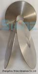 Electroplated 300mm Diamond Cut Off Wheel For Composites And Alumina