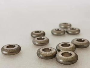 Quality Round D170 D200 Electroplated Diamond Grinding Wheel wholesale