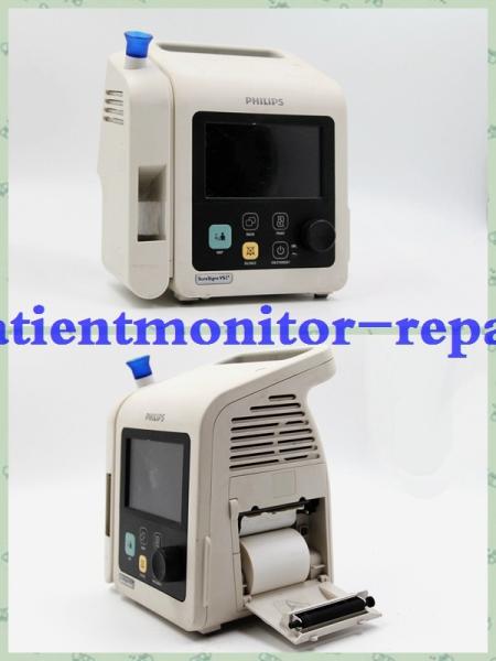 Hospital Used Medical Equipment SureSigns VS2+ Patient Monitor Parts for sale