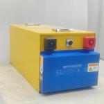 Charge Voltage 14.6V Llifepo4 Camper Battery 500Ah Long Cycle Life