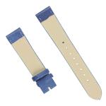 24mm Retro Leather Watch Band