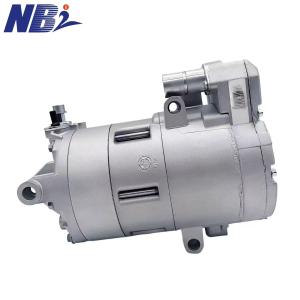Quality AC Air Conditioning Compressor OE # 64526830620 Electric Vehicle Air Refrigeration Pump for BMW i3 wholesale