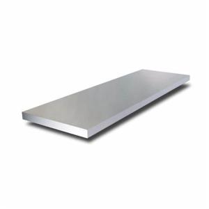 Quality AISI DIN Stainless Steel Flat Bar Stock Ss201 SS304 SS316L SS316Ti wholesale