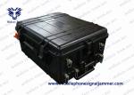 Waterproof Outdoor Prison Jammer GSM 3G 4G All Cell Phone Signal Jammer