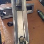 ME-50 Series Fuel Nozzle Holder for Dispensers