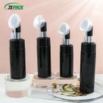 5oz Foaming Soap Dispensers Pump Bottles For Facial Cleansing And Massage OEM