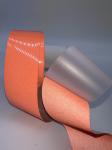 Colored Heat Transfer Reflective Tape For Safety Gear Clothing Signage And