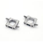 Industry-Grade Stainless Steel Accessories Customized with Powder Metallurgy