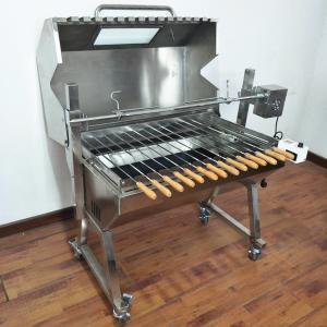 Quality Lamb Barbecue Spit Roaster wholesale