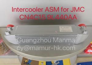 Quality Intercooler ASM For JMC TRANSIT CN4C15 9L440AA JMC Auto Parts wholesale
