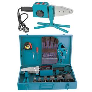 Quality welding machine double63 for PPR pipe wholesale