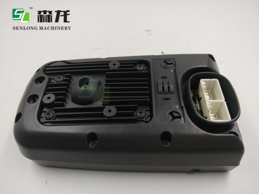 312D 320D 325D 330D Excavator Monitor 227-7698 279-7611 366-8614 327-7482 366-8694 221-887