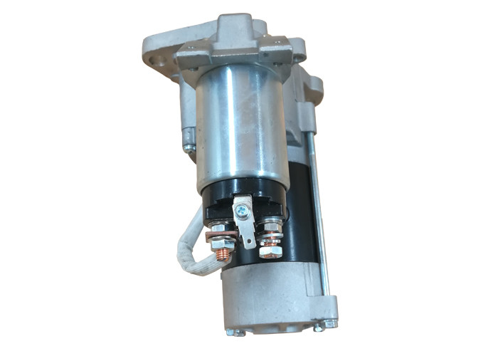 9 Teeth Truck Starter Motor For Mitsubishi Fe 3.3L ME017056 M2T66881 M2T66882 M2T67871 M2T67872