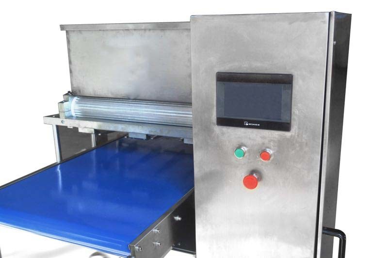 600 type stainless steel cookie machine depositor Cookie Making Machine