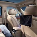 2024 AITO M5 New Energy Vehicle Pure Electric Car 272HP 5-Door 5-Seat Range