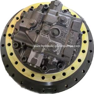 Quality Komatsu PC400-8 Final Drive Travel Motor Assy 208-27-00311 wholesale