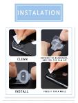 for vivo S5 NEX3 IQooPro Camera Lens Protector HD Tempered Glass Anti-Scratch