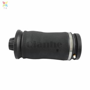 Quality air suspension Air Bag Spring for GL X164 Rear 1643201025 1643200725 wholesale