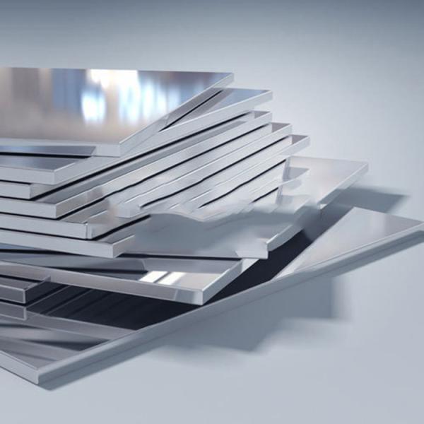 5083 5086 5252 Customized Aluminum Sheet sublimation metal blanks aluminum