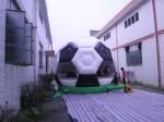Football Inflatable Bounce House (CYBC-15)