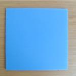 Recycled White Coroplast Sheets 10mm Blank Corrugated Plastic Sheets
