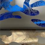 100 Polyester Wind Breaker Fabric